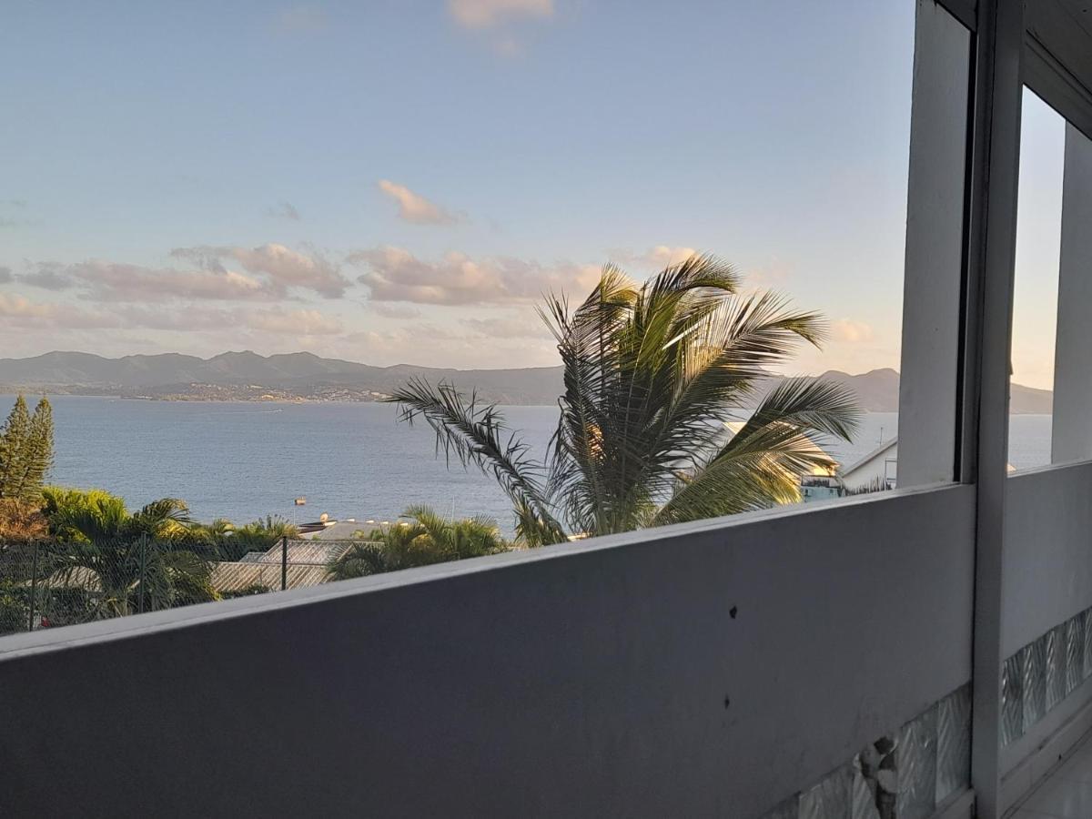 Bayside Apartment Fort-de-France Exterior photo