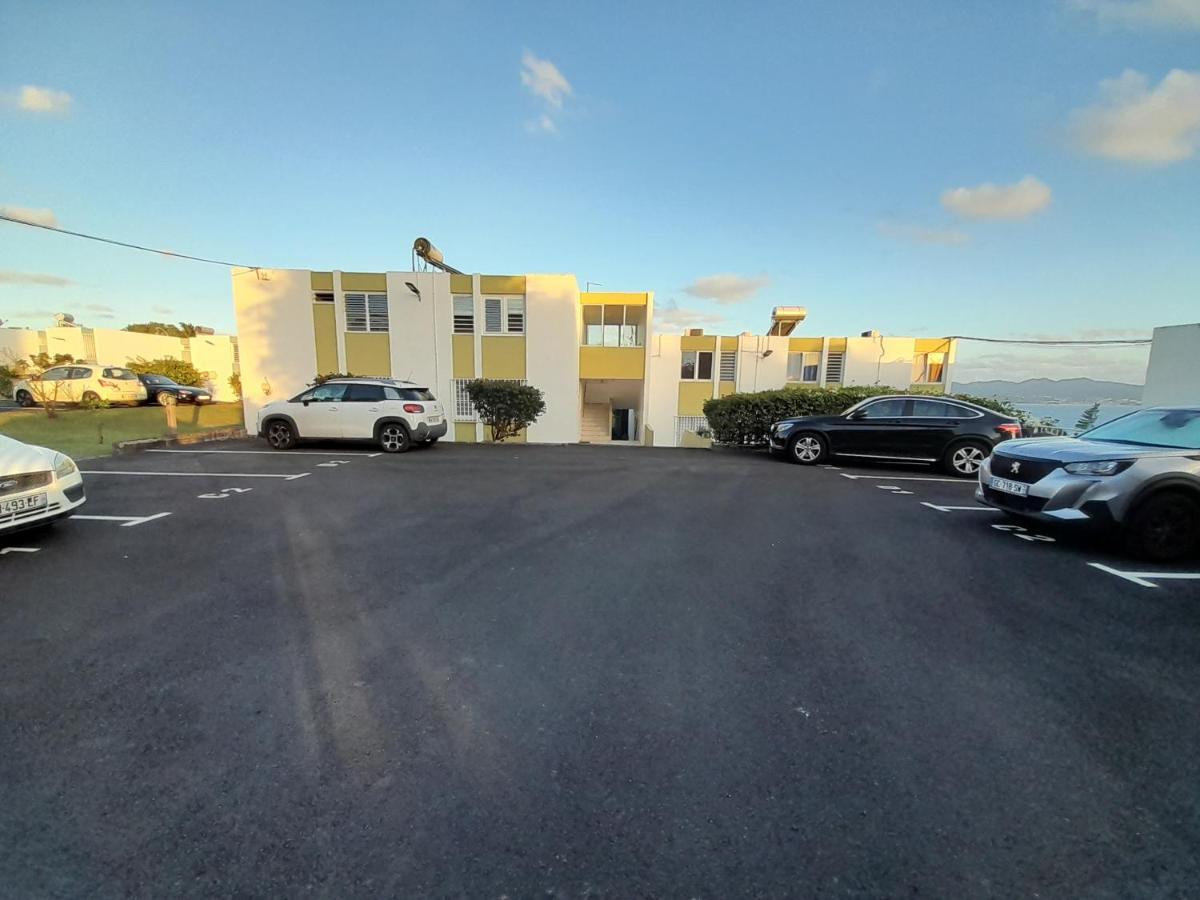 Bayside Apartment Fort-de-France Exterior photo
